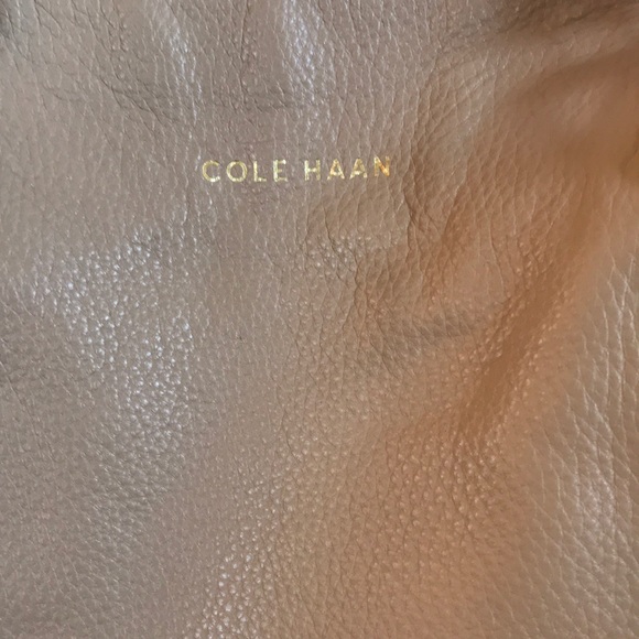 Cole Haan Bag - Picture 2 of 6